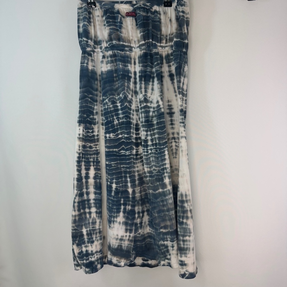 Hard Tail Sundress Cover-Up – Size Medium – Boho Beachwear - Picture 6 of 15